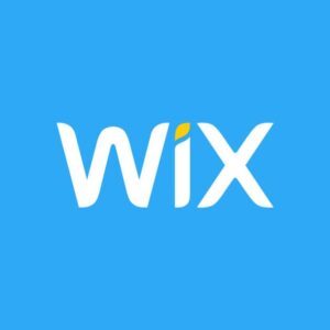 Wix Affiliate Program logo | TapRefer Pro The Biggest Directory with commission, cookie, reviews, alternatives