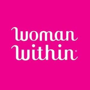 Woman Within Affiliate Program logo | TapRefer Pro The Biggest Directory with commission, cookie, reviews, alternatives