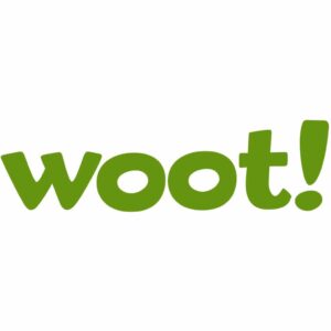 Woot Affiliate Program logo | TapRefer Pro The Biggest Directory with commission, cookie, reviews, alternatives