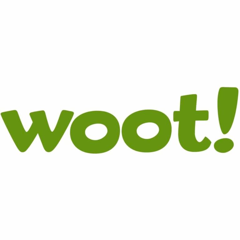 Woot Affiliate Program logo | TapRefer Pro The Biggest Directory with commission, cookie, reviews, alternatives