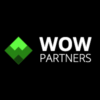 WOW Partners Affiliate Program logo | TapRefer Pro The Biggest Directory with commission, cookie, reviews, alternatives