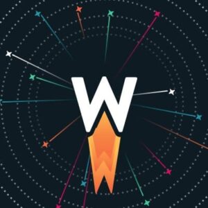 WP Rocket Affiliate Program logo | TapRefer Pro The Biggest Directory with commission, cookie, reviews, alternatives