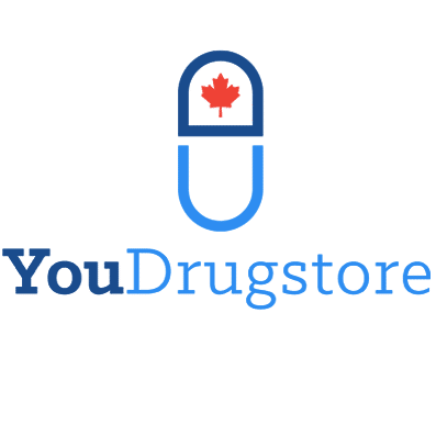 YouDrugstore Affiliate Program logo | TapRefer Pro The Biggest Directory with commission, cookie, reviews, alternatives