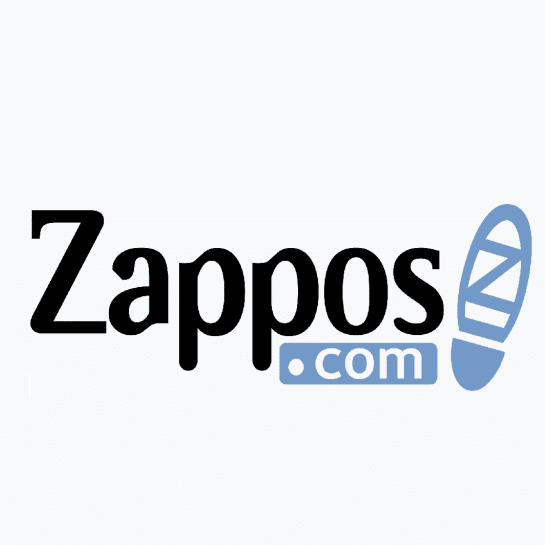 Zappos Affiliate Program logo | TapRefer Pro The Biggest Directory with commission, cookie, reviews, alternatives