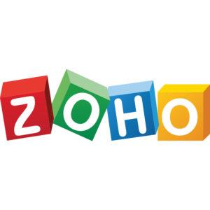 Zoho Affiliate Program logo | TapRefer Pro The Biggest Directory with commission, cookie, reviews, alternatives