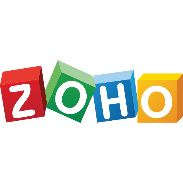 Zoho Affiliate Program logo | TapRefer Pro The Biggest Directory with commission, cookie, reviews, alternatives