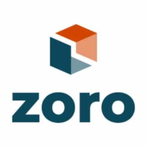 Zoro Affiliate Program logo | TapRefer Pro The Biggest Directory with commission, cookie, reviews, alternatives
