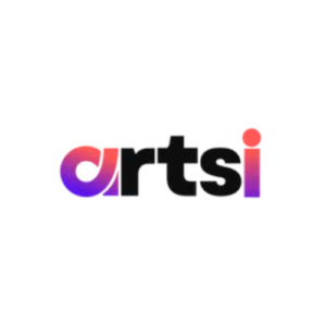 Artsi Affiliate Program logo | TapRefer Pro The Biggest Directory with commission, cookie, reviews, alternatives