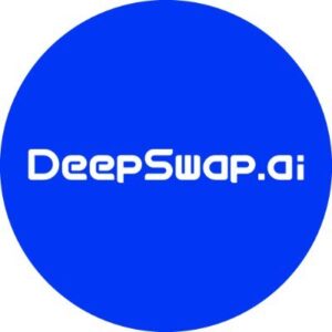 DeepSwap Affiliate Program logo | TapRefer Pro The Biggest Directory with commission, cookie, reviews, alternatives