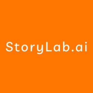 StoryLab Ai Affiliate Program logo | TapRefer Pro The Biggest Directory with commission, cookie, reviews, alternatives