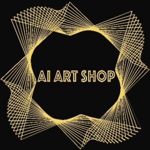 AI Art Shop Affiliate Program logo | TapRefer Pro The Biggest Directory with commission, cookie, reviews, alternatives