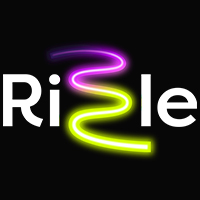 Rizzle Affiliate Program logo | TapRefer Pro The Biggest Directory with commission, cookie, reviews, alternatives