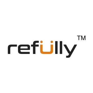 Refully.ai Affiliate Program logo | TapRefer Pro The Biggest Directory with commission, cookie, reviews, alternatives