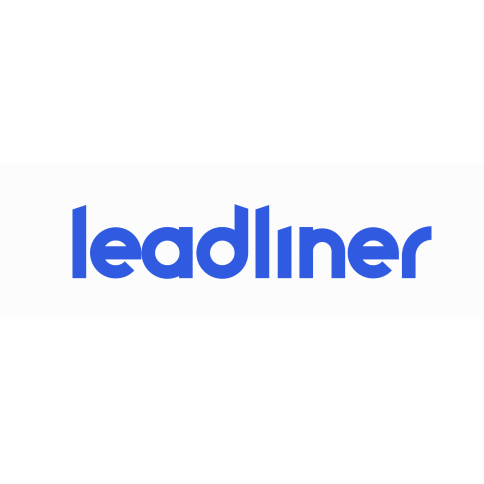 Leadliner AI Affiliate Program logo | TapRefer Pro The Biggest Directory with commission, cookie, reviews, alternatives