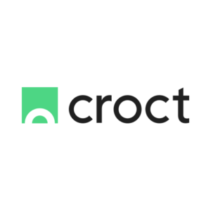Croct Affiliate Program logo | TapRefer Pro The Biggest Directory with commission, cookie, reviews, alternatives