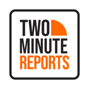 Two Minute Reports Affiliate Program logo | TapRefer Pro The Biggest Directory with commission, cookie, reviews, alternatives