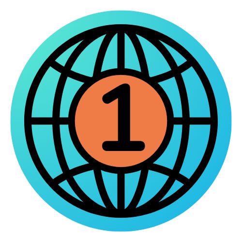 1Site Affiliate Program logo | TapRefer Pro The Biggest Directory with commission, cookie, reviews, alternatives