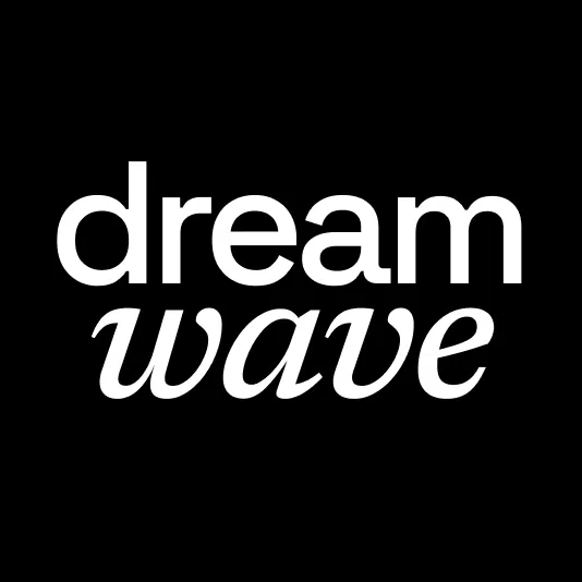 Dreamwave AI Affiliate Program logo | TapRefer Pro The Biggest Directory with commission, cookie, reviews, alternatives