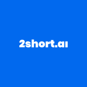 2short.ai Affiliate Program logo | TapRefer Pro The Biggest Directory with commission, cookie, reviews, alternatives