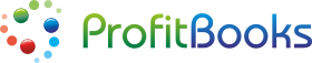 ProfitBooks Affiliate Program logo | TapRefer Pro The Biggest Directory with commission, cookie, reviews, alternatives