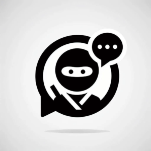 Ninja Chat AI Affiliate Program logo | TapRefer Pro The Biggest Directory with commission, cookie, reviews, alternatives
