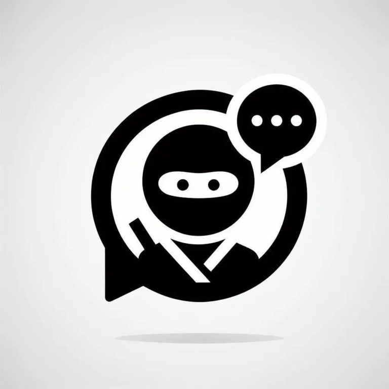 Ninja Chat AI Affiliate Program logo | TapRefer Pro The Biggest Directory with commission, cookie, reviews, alternatives