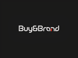 Buy&Brand Affiliate Program logo | TapRefer Pro The Biggest Directory with commission, cookie, reviews, alternatives
