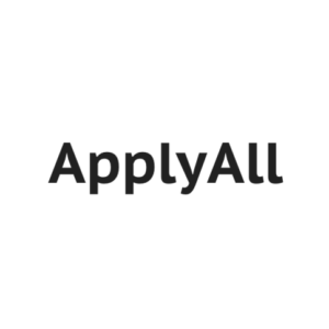ApplyAll Affiliate Program logo | TapRefer Pro The Biggest Directory with commission, cookie, reviews, alternatives