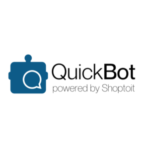 QuickBot Affiliate Program logo | TapRefer Pro The Biggest Directory with commission, cookie, reviews, alternatives