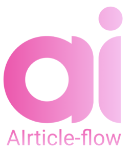 AIrticle-flow Affiliate Program logo | TapRefer Pro The Biggest Directory with commission, cookie, reviews, alternatives