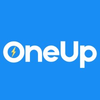OneUp Affiliate Program logo | TapRefer Pro The Biggest Directory with commission, cookie, reviews, alternatives
