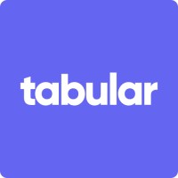 Tabular Affiliate Program logo | TapRefer Pro The Biggest Directory with commission, cookie, reviews, alternatives