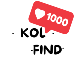 KOLFind Affiliate Program logo | TapRefer Pro The Biggest Directory with commission, cookie, reviews, alternatives