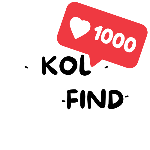 KOLFind Affiliate Program logo | TapRefer Pro The Biggest Directory with commission, cookie, reviews, alternatives