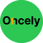 Oncely Affiliate Program logo | TapRefer Pro The Biggest Directory with commission, cookie, reviews, alternatives