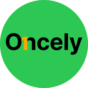 Oncely Affiliate Program logo | TapRefer Pro The Biggest Directory with commission, cookie, reviews, alternatives
