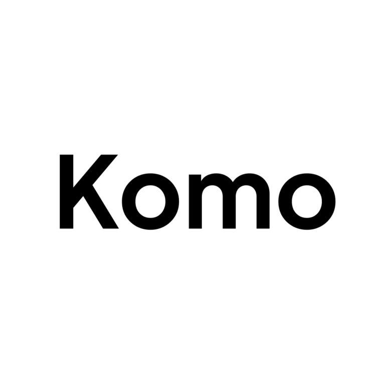 Komo Affiliate Program logo | TapRefer Pro The Biggest Directory with commission, cookie, reviews, alternatives
