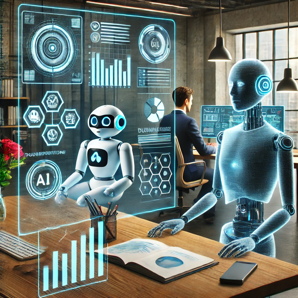 AI Agents to 10x Startup Development