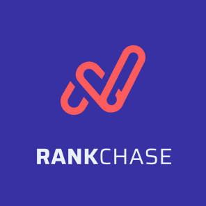 RankChase Affiliate Program logo | TapRefer Pro The Biggest Directory with commission, cookie, reviews, alternatives