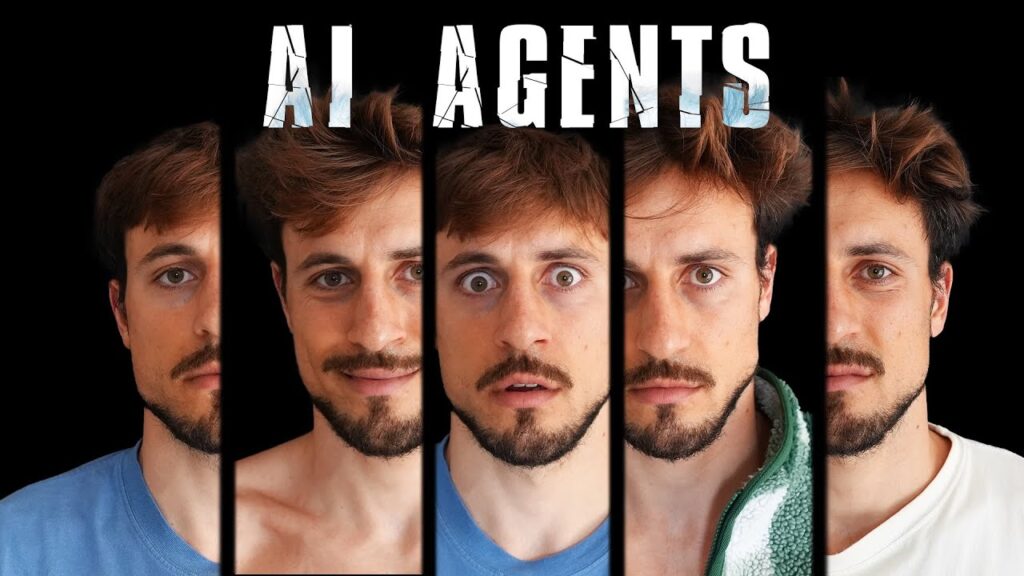 AI Agents to 10x Startup Development By Marc Lou