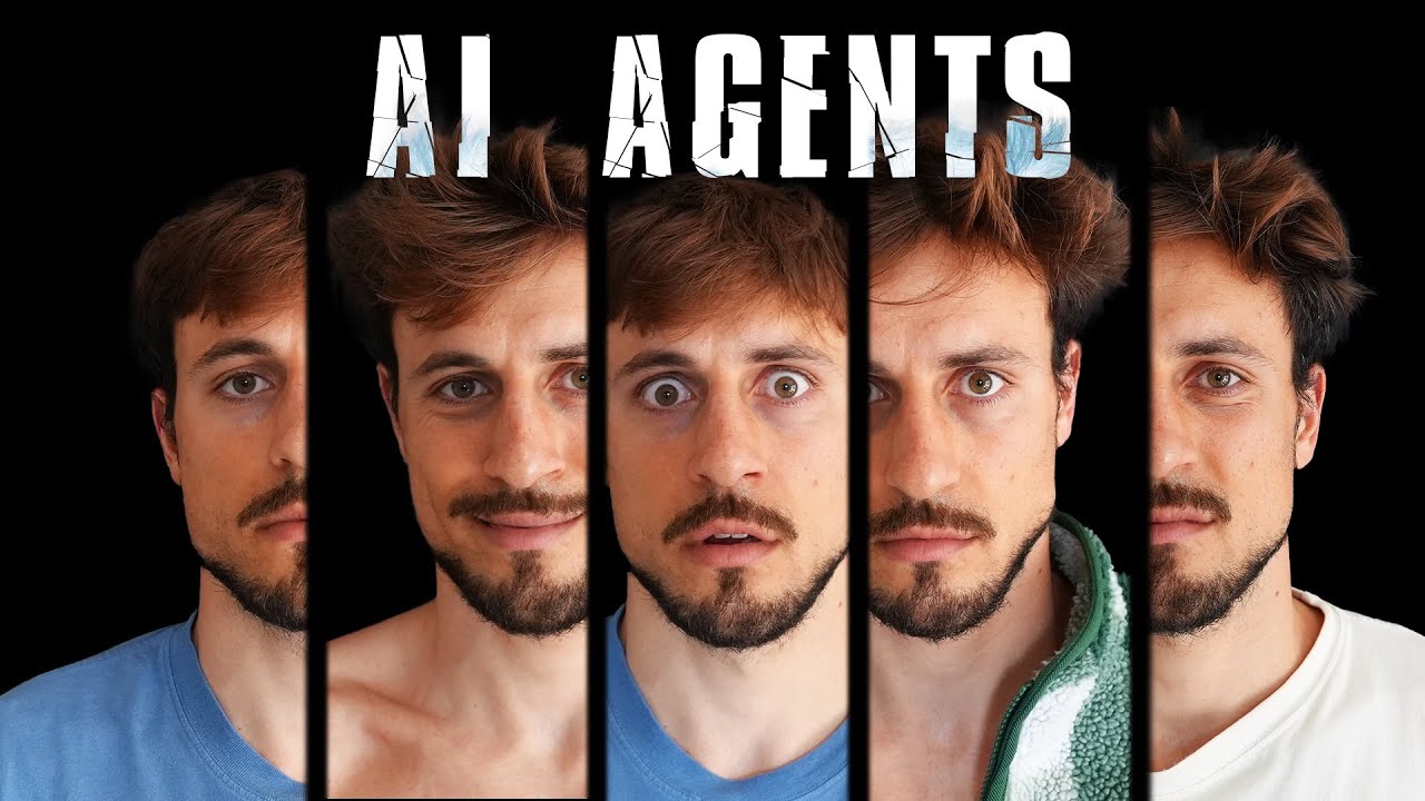 AI Agents to 10x Startup Development By Marc Lou