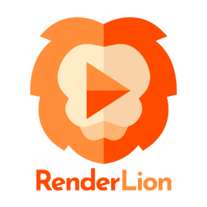 RenderLion Affiliate Program logo | TapRefer Pro The Biggest Directory with commission, cookie, reviews, alternatives