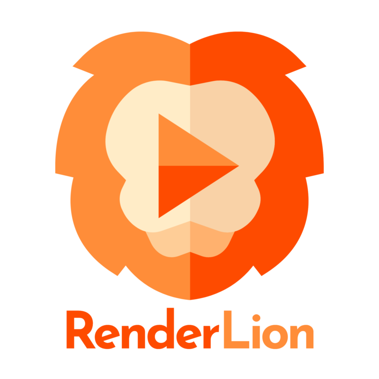 RenderLion Affiliate Program logo | TapRefer Pro The Biggest Directory with commission, cookie, reviews, alternatives