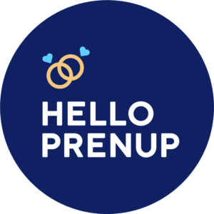 HelloPrenup Affiliate Program logo | TapRefer Pro The Biggest Directory with commission, cookie, reviews, alternatives