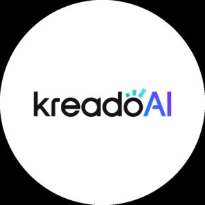 KreadoAI Affiliate Program logo | TapRefer Pro The Biggest Directory with commission, cookie, reviews, alternatives