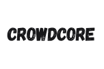 CrowdCore Affiliate Program logo | TapRefer Pro The Biggest Directory with commission, cookie, reviews, alternatives