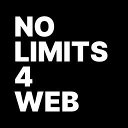 nolimits4web Affiliate Program logo | TapRefer Pro The Biggest Directory with commission, cookie, reviews, alternatives