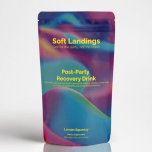 Soft Landings Affiliate Program logo | TapRefer Pro The Biggest Directory with commission, cookie, reviews, alternatives