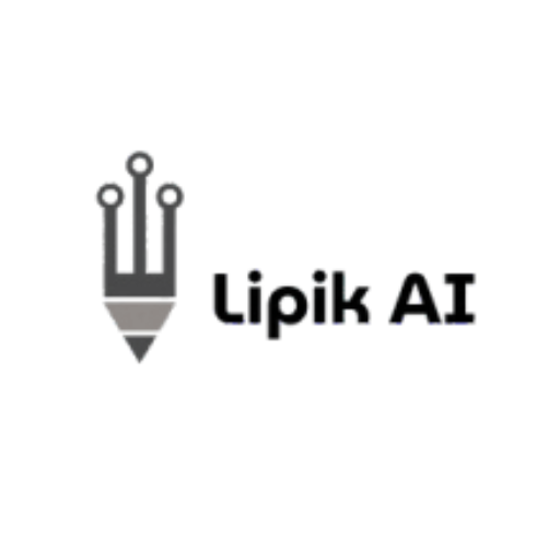 Lipik AI Affiliate Program logo | TapRefer Pro The Biggest Directory with commission, cookie, reviews, alternatives
