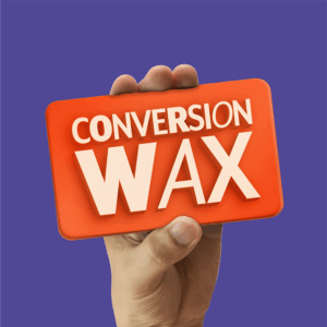 ConversionWax Affiliate Program logo | TapRefer Pro The Biggest Directory with commission, cookie, reviews, alternatives
